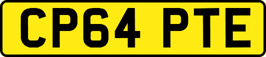 CP64PTE