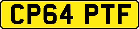 CP64PTF