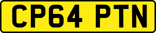 CP64PTN