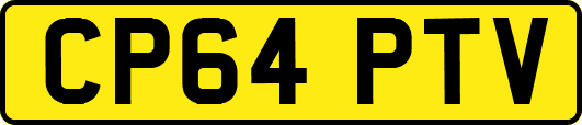 CP64PTV