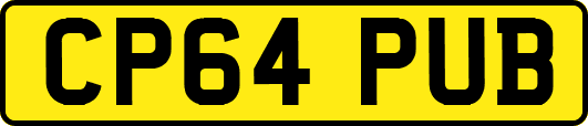 CP64PUB