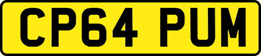 CP64PUM