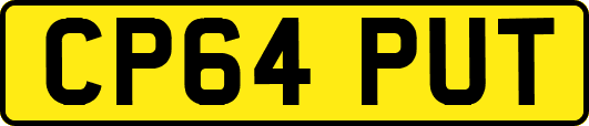 CP64PUT