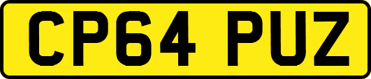 CP64PUZ