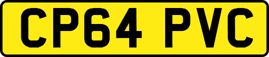 CP64PVC