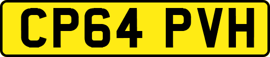 CP64PVH