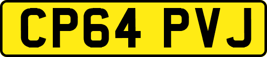 CP64PVJ
