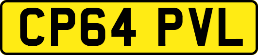 CP64PVL