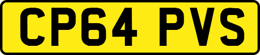 CP64PVS
