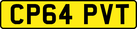 CP64PVT