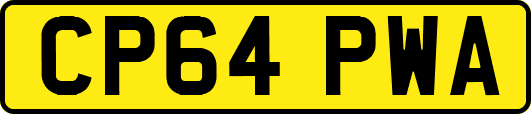 CP64PWA