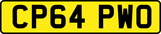 CP64PWO