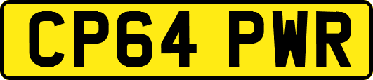 CP64PWR