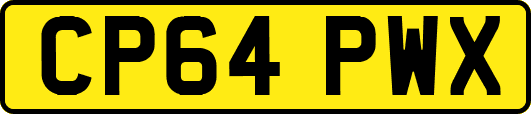CP64PWX