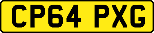 CP64PXG
