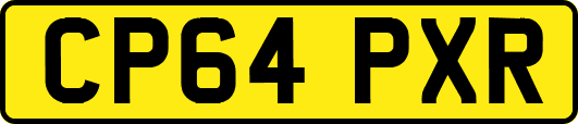 CP64PXR