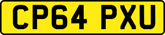 CP64PXU
