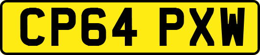 CP64PXW