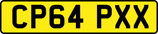 CP64PXX
