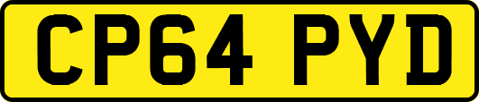 CP64PYD