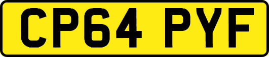 CP64PYF