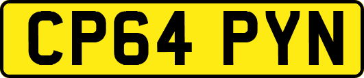 CP64PYN