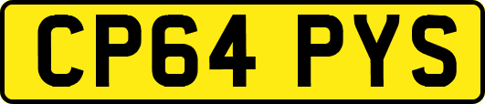 CP64PYS