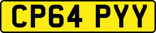 CP64PYY