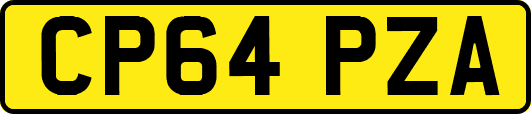CP64PZA