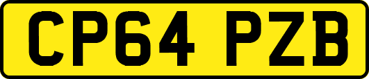CP64PZB