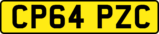 CP64PZC