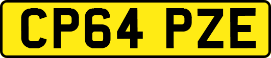 CP64PZE