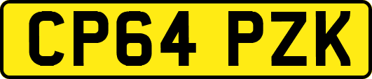 CP64PZK