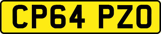 CP64PZO