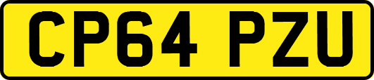 CP64PZU