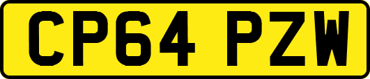 CP64PZW