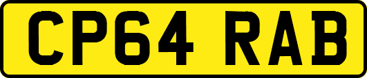 CP64RAB