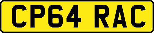 CP64RAC