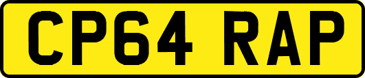 CP64RAP