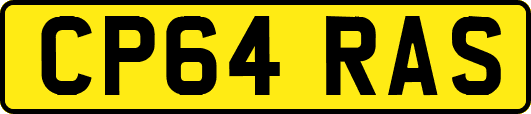 CP64RAS