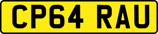 CP64RAU