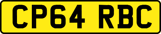 CP64RBC