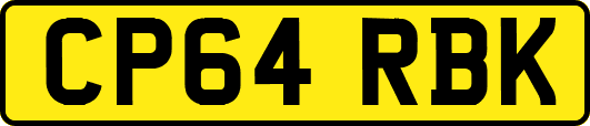 CP64RBK