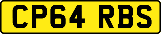 CP64RBS