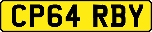 CP64RBY