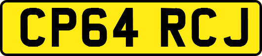 CP64RCJ