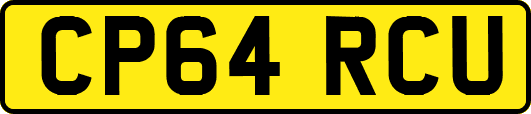 CP64RCU
