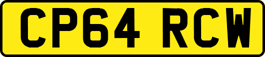 CP64RCW