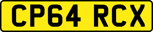 CP64RCX