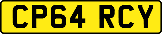 CP64RCY